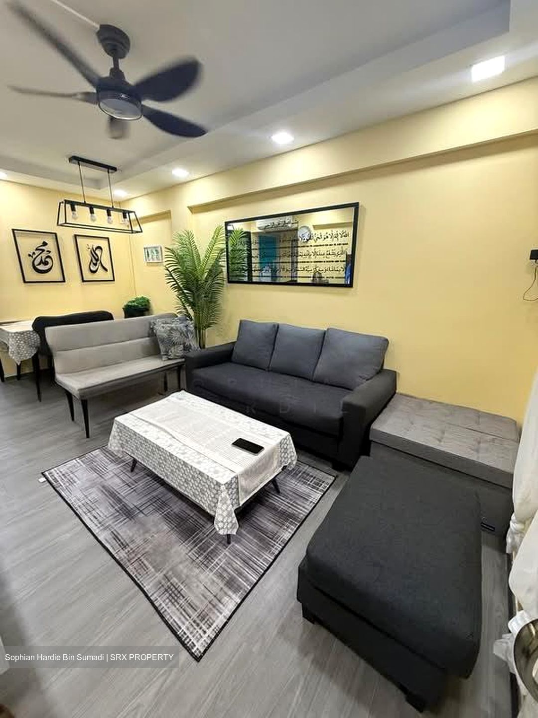 Blk 50 Macpherson Garden (Geylang), HDB 3 Rooms #585517771